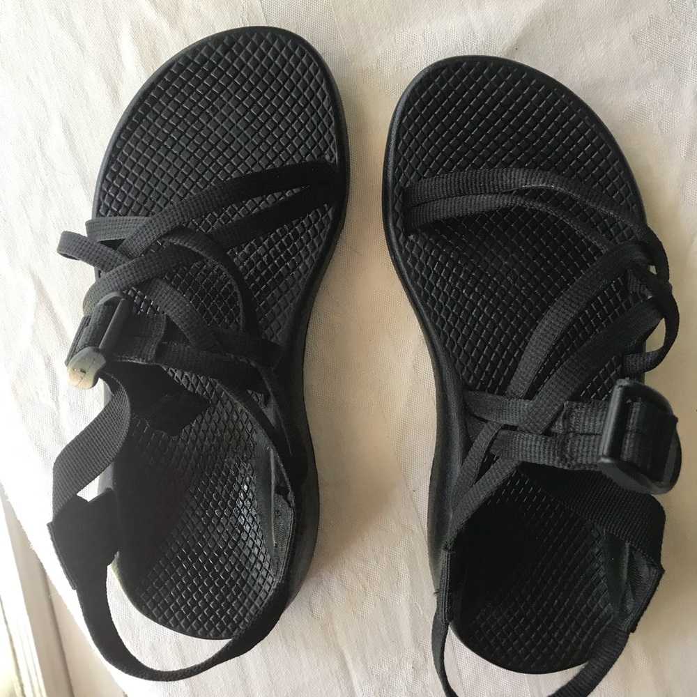 Chacos